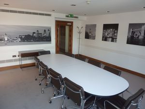 Board Room- click for photo gallery